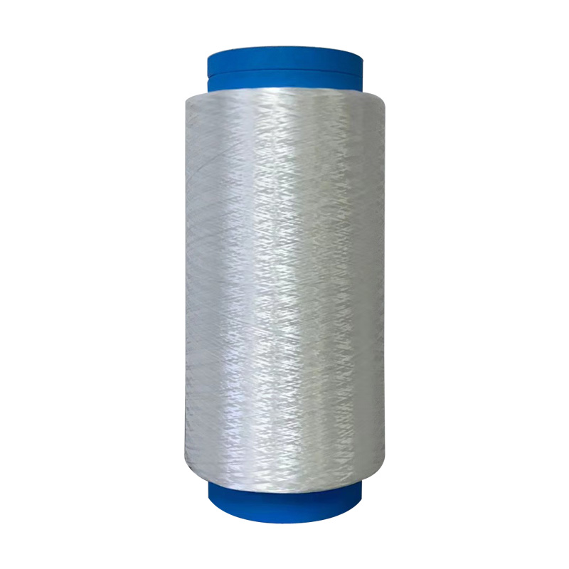 Quomodo Nylon Industrial Yarn Vere Stack Sursum contra Polyester pro Fortitudo