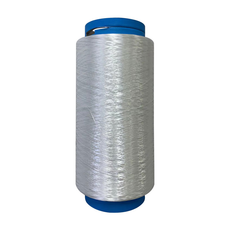 Summa Brightwhite Tenacity Polyester Industrial Yarn